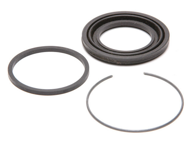 Raybestos Brakes Disc Brake Caliper Seal Kit P/N:WK1548 Fits: Chevrolet Nova, Chevrolet Sprint, Daihatsu Charade, Geo Prizm, Honda Accord, Honda Civic, Honda Civic Del Sol, Honda Crx, Mazda 323, Mazda Rx-7 - Image 1