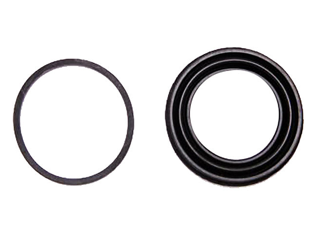 Raybestos Brakes Disc Brake Caliper Seal Kit P/N:WK1577 Fits: Chrysler 300m, Chrysler Concorde, Chrysler Daytona, Chrysler Dynasty, Chrysler Grand Voyager, Chrysler Imperial, Chrysler Intrepid, Chrysler Lebaron, Chrysler Lhs - Image 1
