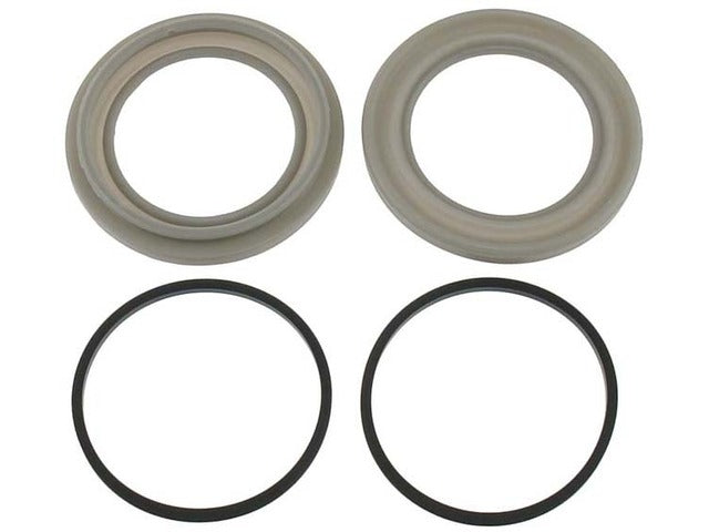 Raybestos Brakes Disc Brake Caliper Seal Kit P/N:WK1667 Fits: Freightliner Fs65, Freightliner Mt35, Freightliner Mt45, Freightliner Mt55, International 1652sc, International 1654, International 1824, International 1854, International Cargostar - Image 1