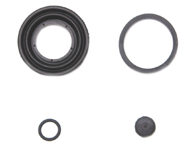 Raybestos Brakes Disc Brake Caliper Seal Kit P/N:WK1771 Fits: Honda Prelude 87-86, Suzuki Swift 1989, Suzuki Swift 94-91 - Image 1