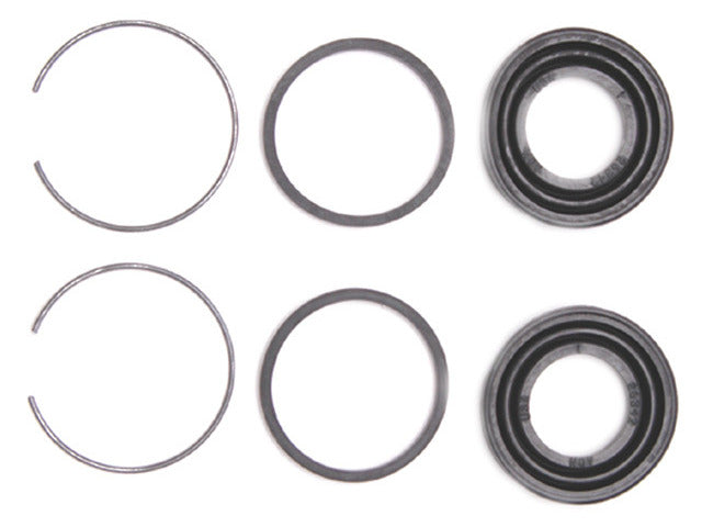 Raybestos Brakes Disc Brake Caliper Seal Kit P/N:WK1775 Fits: Chrysler Sebring 05-95, Mitsubishi Galant 92-91, Toyota Previa 96-91, Toyota Van 89-87 - Image 1