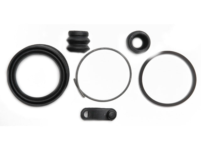 Raybestos Brakes Disc Brake Caliper Seal Kit P/N:WK1812 Fits: Renault Fuego 85-84, Renault R18i 86-84 - Image 1