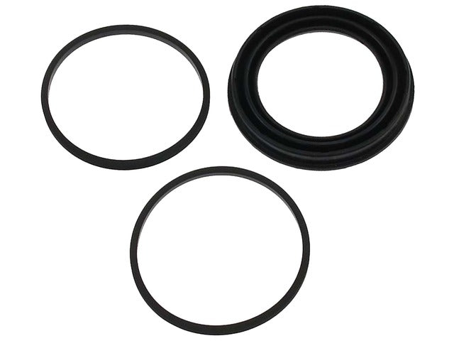Raybestos Brakes Disc Brake Caliper Seal Kit P/N:WK1837 Fits: Ford Crown Victoria, Ford Mustang, Ford Taurus, Ford Thunderbird, Lincoln Continental, Lincoln Town Car, Mercury Cougar, Mercury Grand Marquis, Mercury Sable - Image 1