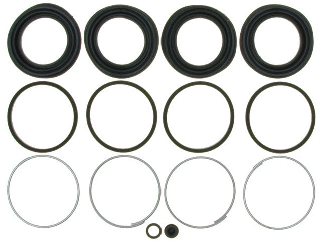 Raybestos Brakes Disc Brake Caliper Seal Kit P/N:WK1872 Fits: Lexus Gx460 17-10, Toyota 4runner 17-10 - Image 1