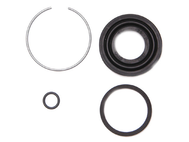 Raybestos Brakes Disc Brake Caliper Seal Kit P/N:WK1998 Fits: Chevrolet Nova 1988, Toyota Corolla 91-87 - Image 1