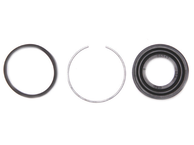 Raybestos Brakes Disc Brake Caliper Seal Kit P/N:WK1999 Fits: Lexus Es300, Lexus Gs300, Lexus Sc300, Lexus Sc400, Mitsubishi Montero, Subaru Legacy, Toyota Avalon, Toyota Camry, Toyota Celica, Toyota Supra - Image 1
