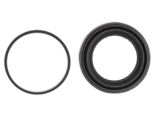 Raybestos Brakes Disc Brake Caliper Seal Kit P/N:WK2005 Fits: Cadillac 60 Special, Cadillac Commercial Chassis, Cadillac Deville, Cadillac Escalade, Cadillac Fleetwood, Chevrolet Astro, Chevrolet Blazer, Chevrolet C1500, Chevrolet C1500 Suburban - Image 1