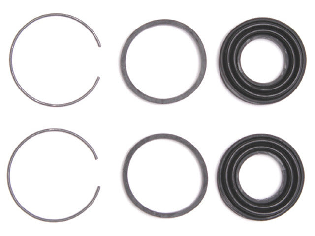 Raybestos Brakes Disc Brake Caliper Seal Kit P/N:WK2006 Fits: Lexus Es300, Lexus Gs300, Lexus Gs400, Lexus Gs430, Lexus Is300, Lexus Ls400, Lexus Sc300, Lexus Sc400, Lexus Sc430, Mazda Millenia - Image 1