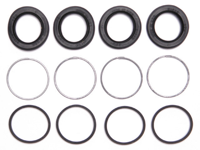 Raybestos Brakes Disc Brake Caliper Seal Kit P/N:WK2010 Fits: Toyota 4runner 02-97, Toyota 4runner 91-88, Toyota Pickup 95-88, Toyota Supra 98-93, Toyota Tacoma 04-95 - Image 1