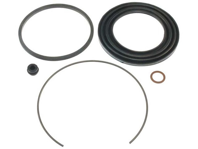Raybestos Brakes Disc Brake Caliper Seal Kit P/N:WK2011 Fits: Hyundai Elantra 2012, Toyota Pickup 95-89, Toyota T100 98-93 - Image 1
