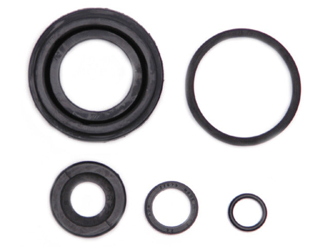 Raybestos Brakes Disc Brake Caliper Seal Kit P/N:WK2027 Fits: Honda Accord, Honda Prelude, Hyundai Elantra, Hyundai Tiburon, Infiniti G20, Infiniti I30, Infiniti I35, Kia Spectra - Image 1