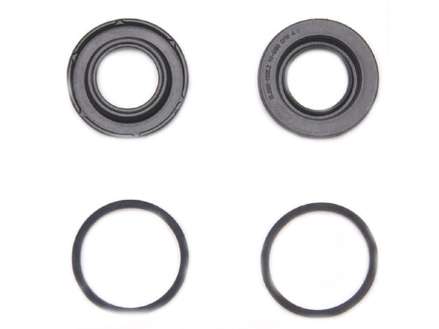 Raybestos Brakes Disc Brake Caliper Seal Kit P/N:WK2037 Fits: Volvo 740 1985, Volvo 745 1985, Volvo 760 85-83 - Image 1