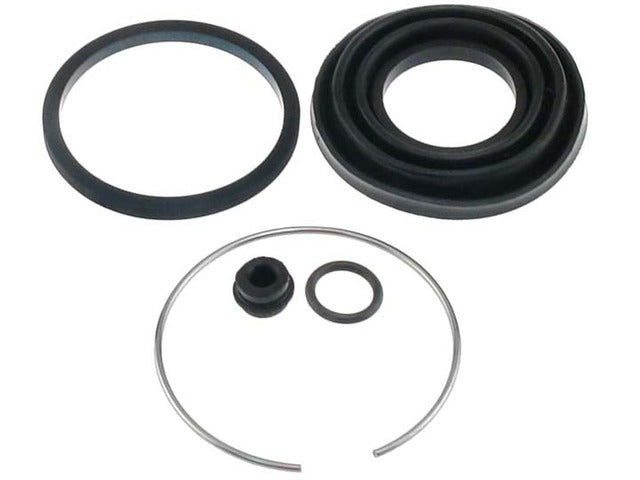 Raybestos Brakes Disc Brake Caliper Seal Kit P/N:WK2041 Fits: Infiniti M30 92-90, Isuzu Amigo 94-89, Isuzu Pickup 95-88, Isuzu Trooper 91-87, Toyota Mr2 95-91 - Image 1
