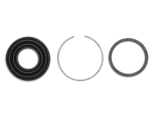 Raybestos Brakes Disc Brake Caliper Seal Kit P/N:WK2044 Fits: Chevrolet Prizm, Chrysler 200, Chrysler Sebring, Dodge 2000 Gtx, Dodge Avenger, Dodge Caliber, Dodge Colt, Dodge Stealth, Eagle Summit - Image 1