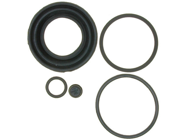 Raybestos Brakes Disc Brake Caliper Seal Kit P/N:WK2106 Fits: Volvo S60 17-11, Volvo S60 Cross Country 17-16, Volvo V60 17-15, Volvo V60 Cross Country 17-15 - Image 1