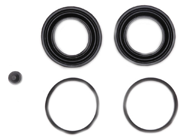 Raybestos Brakes Disc Brake Caliper Seal Kit P/N:WK2786 Fits: Audi A8 Quattro, Audi S6, Audi S8, Dodge Sprinter 2500, Dodge Sprinter 3500, Freightliner Sprinter 2500, Freightliner Sprinter 3500, Infiniti J30, Infiniti Q45, Nissan 720 - Image 1