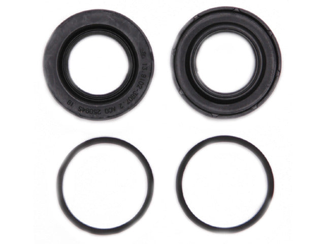 Raybestos Brakes Disc Brake Caliper Seal Kit P/N:WK2792 Fits: Volvo 740 92-86, Volvo 760 87-86, Volvo 780 1987, Volvo 850 95-93, Volvo 940 1994, Volvo 960 1994 - Image 1