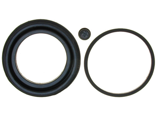 Raybestos Brakes Disc Brake Caliper Seal Kit P/N:WK2840 Fits: Dodge Attitude 14-12, Hyundai Accent 17-12, Kia Rio 16-12 - Image 1
