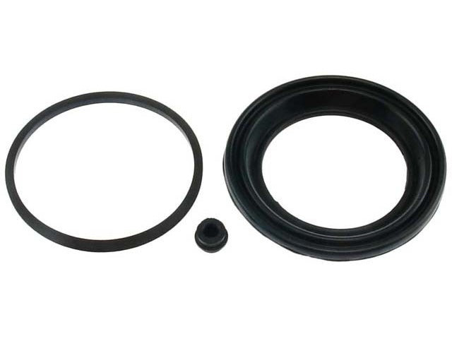 Raybestos Brakes Disc Brake Caliper Seal Kit P/N:WK2844 Fits: Ford Contour 00-95, Mercury Cougar 02-99, Mercury Mystique 00-95, Volkswagen Transporter 91-89, Volkswagen Vanagon 91-89 - Image 1