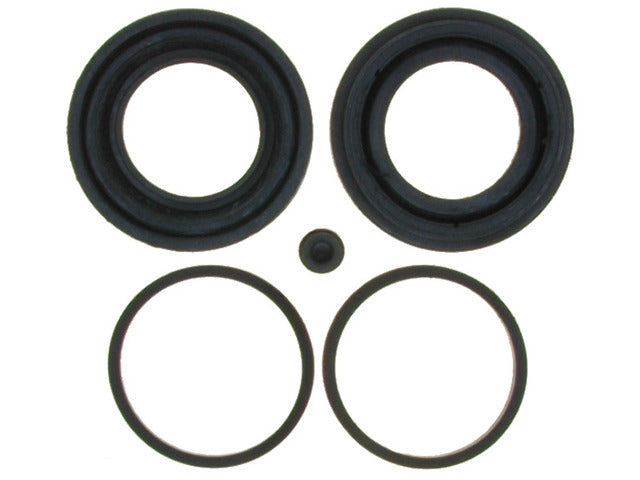 Raybestos Brakes Disc Brake Caliper Seal Kit P/N:WK2938 Fits: Audi A6 04-02, Audi A6 Quattro 04-02, Audi Allroad Quattro 02-01, Audi Allroad Quattro 05-04, Audi S4 01-00, Volkswagen Passat 05-02 - Image 1