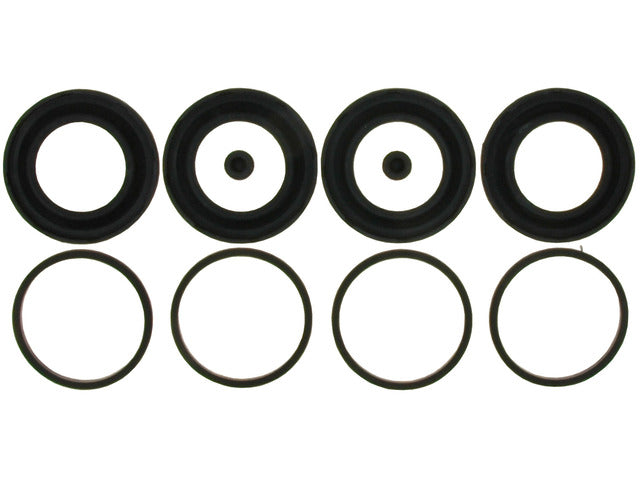 Raybestos Brakes Disc Brake Caliper Seal Kit P/N:WK3278 Fits: Genesis G80 2017, Hyundai Equus 16-12, Hyundai Genesis 16-15, Kia K900 16-15 - Image 1