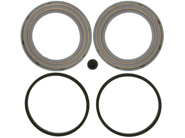 Raybestos Brakes Disc Brake Caliper Seal Kit P/N:WK3279 Fits: Ford F-250 Super Duty 12-11, Ford F-350 14-11, Ford F-350 Super Duty 12-11, Ford F-450 Super Duty 12-11 - Image 1