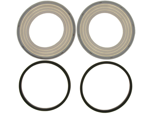 Raybestos Brakes Disc Brake Caliper Seal Kit P/N:WK3282 Fits: Chevrolet Silverado 3500 12-11, Chevrolet Silverado 3500 Hd 19-11, GMC Sierra 3500 Hd 17-11, Nissan Nv1500 17-12, Nissan Nv2500 16-12, Nissan Nv3500 16-12, Nissan Titan Xd 17-16 - Image 1