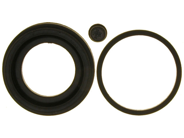 Raybestos Brakes Disc Brake Caliper Seal Kit P/N:WK3300 Fits: Cadillac Ats 16-13, Cadillac Cts 16-14, Hyundai Santa Fe 2017, Hyundai Santa Fe Sport 2017, Kia Sedona 16-15, Mazda Cx-9 15-14 - Image 1