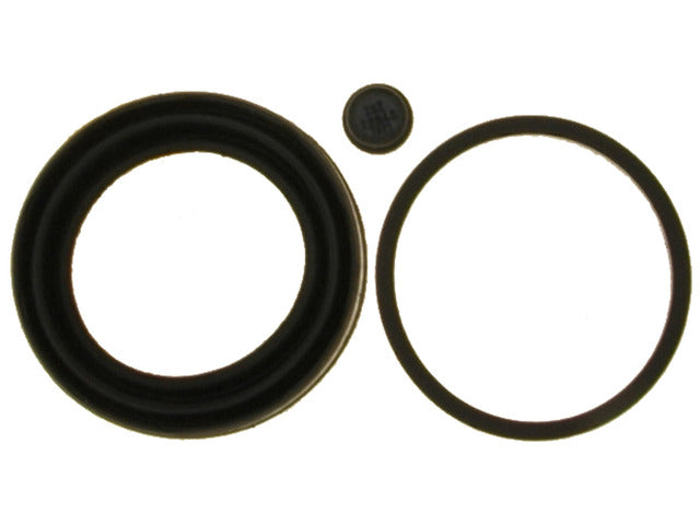 Raybestos Brakes Disc Brake Caliper Seal Kit P/N:WK3304 Fits: Smart Fortwo 15-05 - Image 1