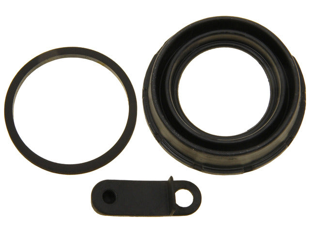 Raybestos Brakes Disc Brake Caliper Seal Kit P/N:WK3309 Fits: BMW 228i, BMW 228i Xdrive, BMW 320i, BMW 320i Xdrive, BMW 328d, BMW 328d Xdrive, BMW 328i, BMW 328i Gt Xdrive, BMW 328i Xdrive, BMW 330e - Image 1