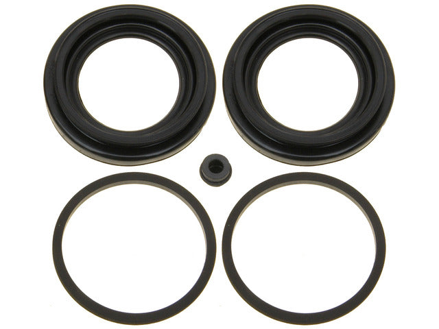 Raybestos Brakes Disc Brake Caliper Seal Kit P/N:WK3313 Fits: Infiniti Jx35 2013, Infiniti Qx60 17-14, Nissan Murano 17-15, Nissan Pathfinder 17-13 - Image 1