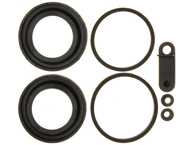 Raybestos Brakes Disc Brake Caliper Seal Kit P/N:WK3318 Fits: BMW 228i, BMW 228i Xdrive, BMW 320i, BMW 320i Xdrive, BMW 328d Xdrive, BMW 328i, BMW 328i Gt Xdrive, BMW 328i Xdrive, BMW 330i Xdrive - Image 1