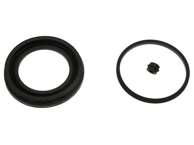 Raybestos Brakes Disc Brake Caliper Seal Kit P/N:WK3484 Fits: Hyundai Elantra Gt 17-13, Hyundai Veloster 17-16, Kia Soul 16-14 - Image 1