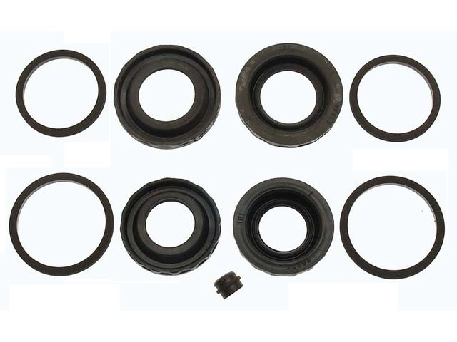 Raybestos Brakes Disc Brake Caliper Seal Kit P/N:WK3488 Fits: Chevrolet Camaro 15-14, Chevrolet Corvette 16-15 - Image 1