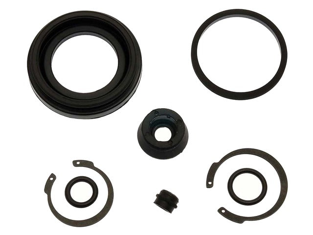 Raybestos Brakes Disc Brake Caliper Seal Kit P/N:WK3490 Fits: Chevrolet Malibu 15-14, Chevrolet Malibu Limited 2016 - Image 1