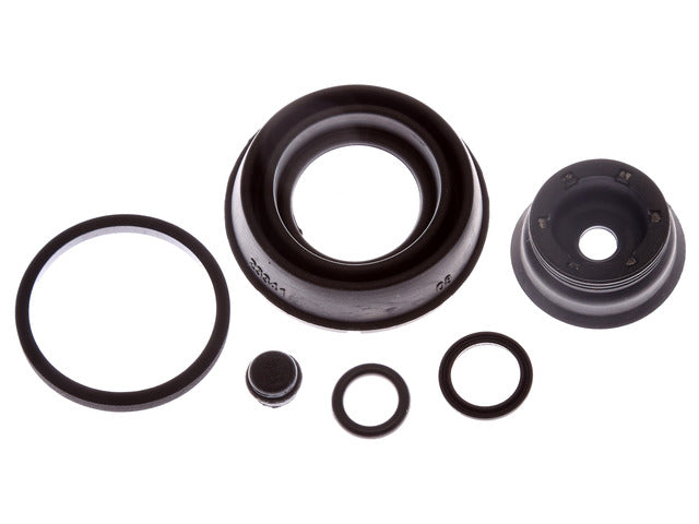 Raybestos Brakes Disc Brake Caliper Seal Kit P/N:WK3493 Fits: Mazda 3 16-14, Mazda 3 Sport 2014 - Image 1