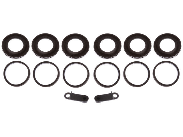 Raybestos Brakes Disc Brake Caliper Seal Kit P/N:WK3497 Fits: Audi Rs7 17-14 - Image 1