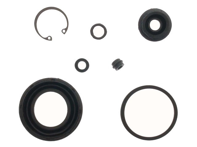 Raybestos Brakes Disc Brake Caliper Seal Kit P/N:WK3606 Fits: Mitsubishi Outlander 16-13, Mitsubishi Outlander Sport 16-13 - Image 1
