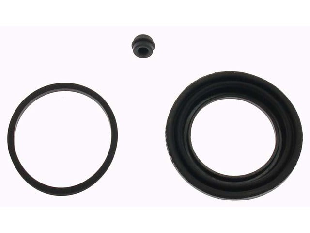 Raybestos Brakes Disc Brake Caliper Seal Kit P/N:WK3607 Fits: Kia Sedona 16-15 - Image 1