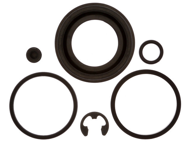 Raybestos Brakes Disc Brake Caliper Seal Kit P/N:WK4202 Fits: Acura Mdx, Audi A4, Audi A4 Allroad, Audi A4 Quattro, Land Rover Range Rover, Land Rover Range Rover Sport, Mercedes-benz E300, Mercedes-benz E400, Mercedes-benz E43 Amg - Image 1