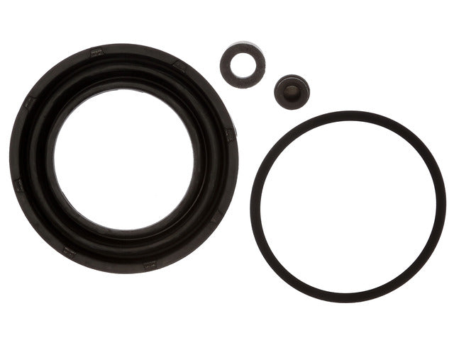 Raybestos Brakes Disc Brake Caliper Seal Kit P/N:WK4204 Fits: Cadillac Escalade, Cadillac Escalade Esv, Chevrolet Silverado 1500, Chevrolet Suburban, Chevrolet Suburban 1500, Chevrolet Tahoe, GMC Sierra 1500, GMC Yukon, GMC Yukon Xl, GMC Yukon Xl 1500 - Image 1