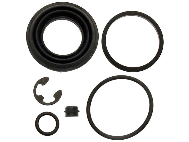 Raybestos Brakes Disc Brake Caliper Seal Kit P/N:WK4205 Fits: Chrysler 200 17-15, Jeep Cherokee 17-14 - Image 1