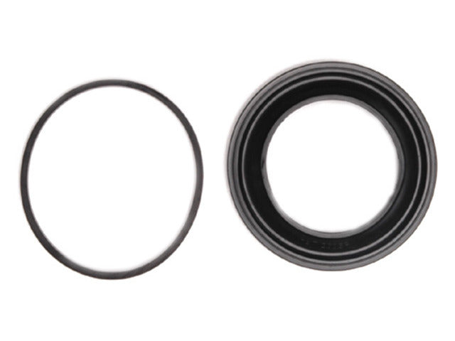 Raybestos Brakes Disc Brake Caliper Seal Kit P/N:WK524 Fits: Buick Apollo, Buick Century, Buick Commercial Chassis, Buick Electra, Buick Estate Wagon, Buick Lesabre, Buick Regal, Buick Riviera, Buick Roadmaster - Image 1