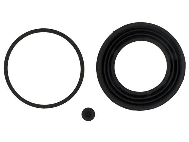 Raybestos Brakes Disc Brake Caliper Seal Kit P/N:WK584 Fits: Nissan Juke 17-14, Nissan Maxima 17-09, Nissan Sentra 12-07 - Image 1