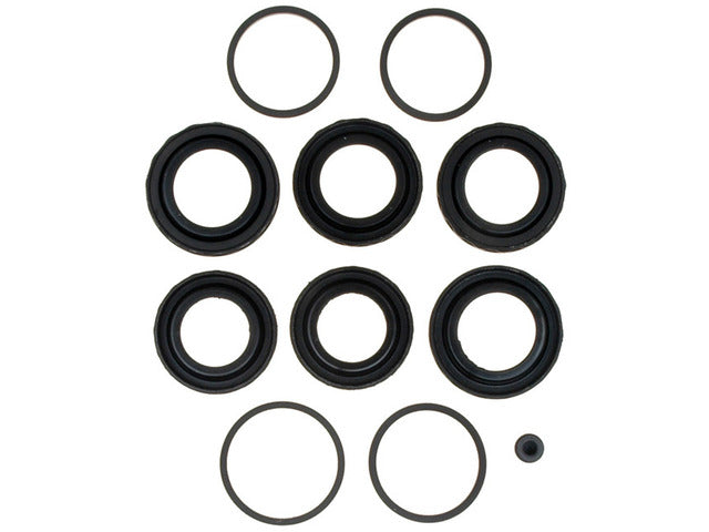 Raybestos Brakes Disc Brake Caliper Seal Kit P/N:WK585 Fits: Land Rover Range Rover 17-10, Land Rover Range Rover Sport 17-10 - Image 1