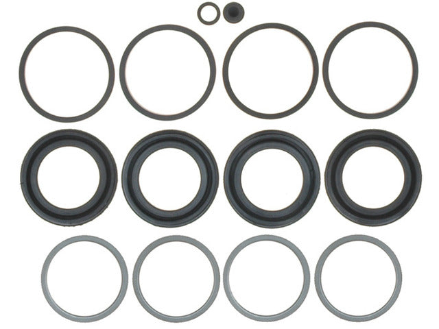 Raybestos Brakes Disc Brake Caliper Seal Kit P/N:WK588 Fits: Acura Rl 12-05 - Image 1