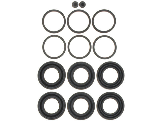 Raybestos Brakes Disc Brake Caliper Seal Kit P/N:WK590 Fits: Chevrolet Corvette 13-06 - Image 1
