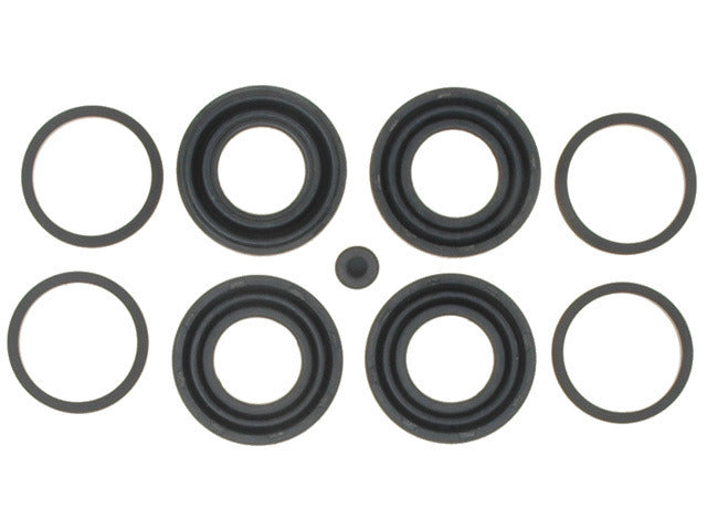Raybestos Brakes Disc Brake Caliper Seal Kit P/N:WK591 Fits: Chevrolet Corvette 13-06 - Image 1