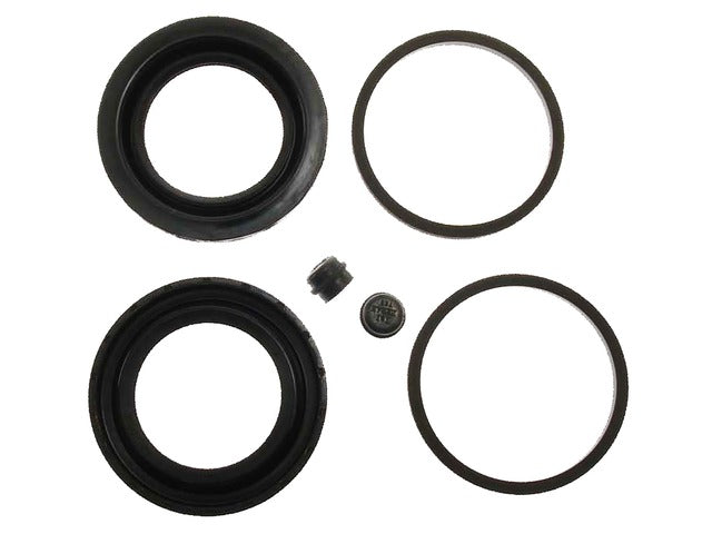 Raybestos Brakes Disc Brake Caliper Seal Kit P/N:WK611 Fits: Genesis G90 2017 - Image 1