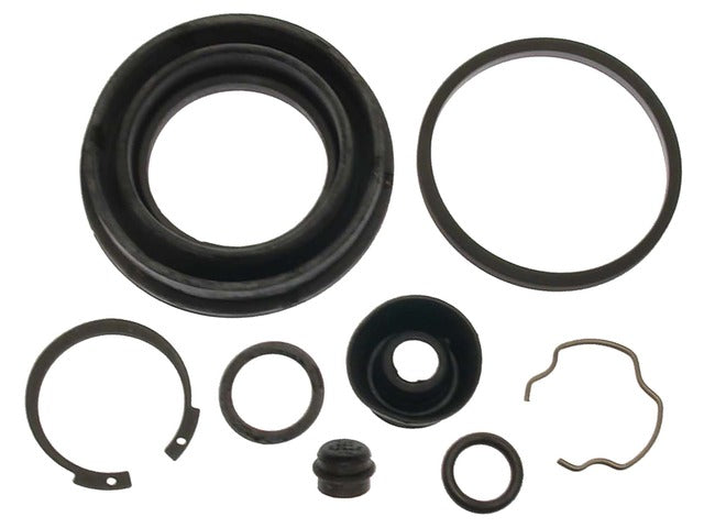 Raybestos Brakes Disc Brake Caliper Seal Kit P/N:WK613 Fits: Ford Explorer 18-17, Ford Taurus 18-16 - Image 1
